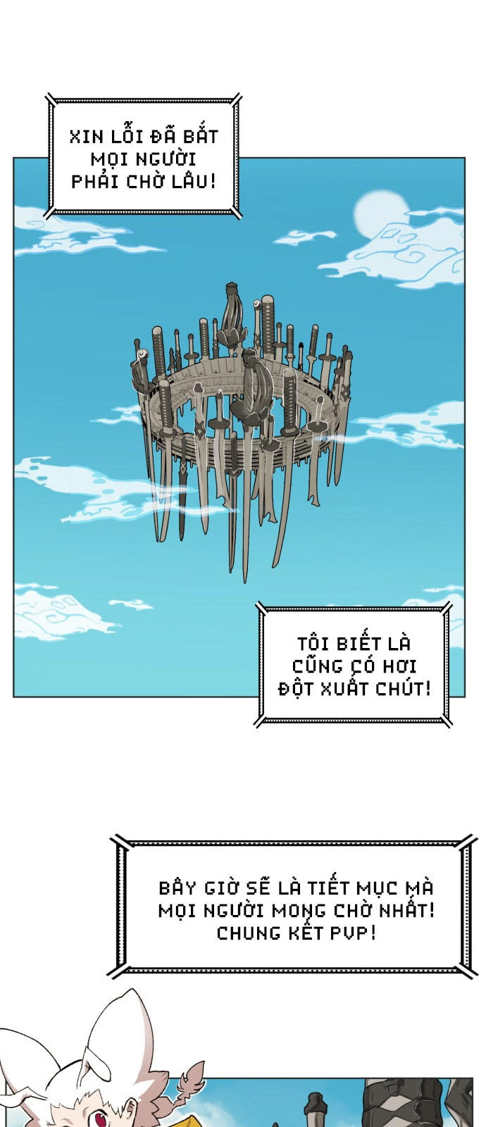 Hard Core Leveling Warrior Ss3 Chapter 164 - 6