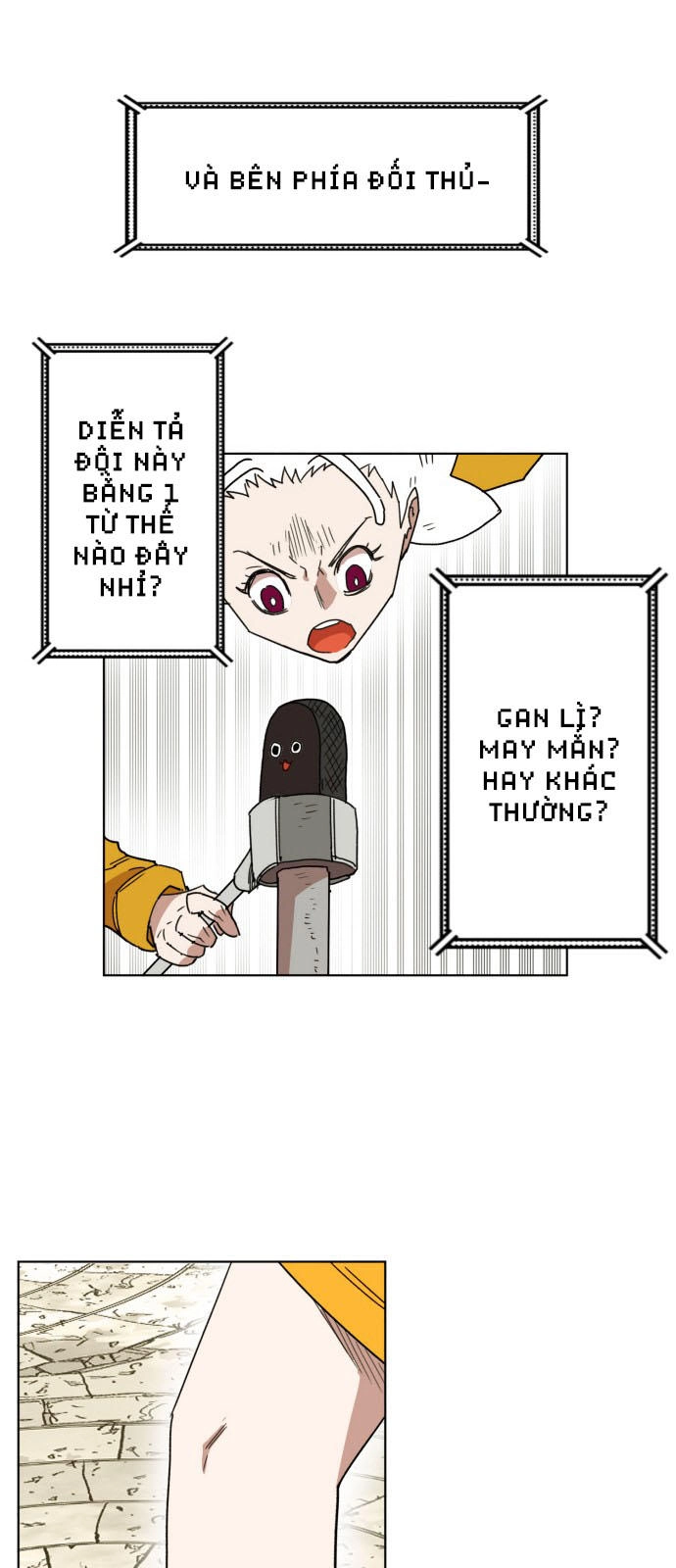 Hard Core Leveling Warrior Ss3 Chapter 164 - 15