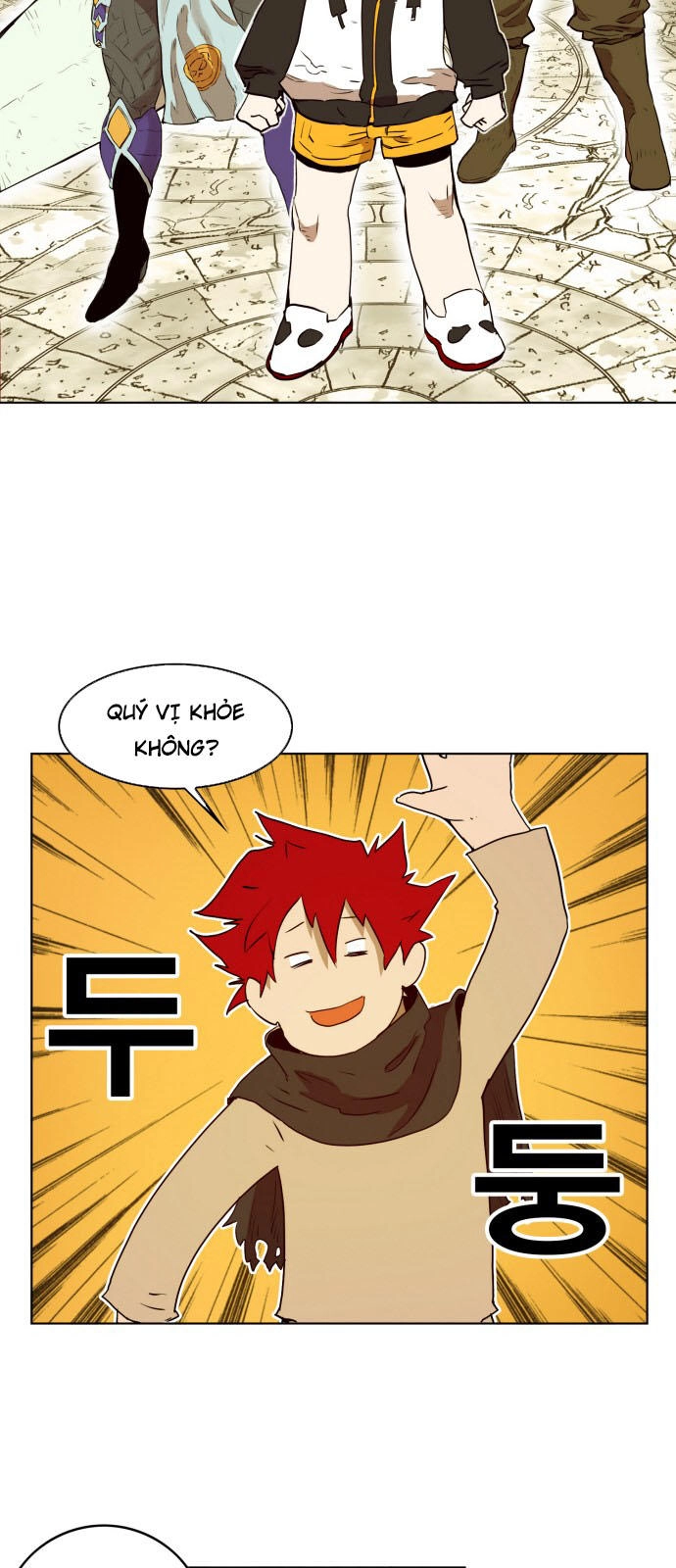 Hard Core Leveling Warrior Ss3 Chapter 164 - 18