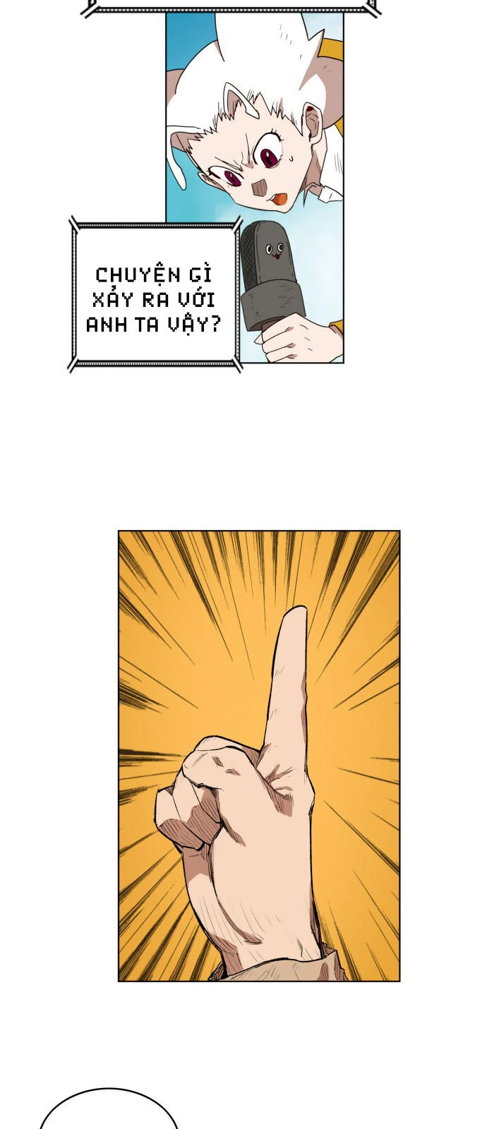 Hard Core Leveling Warrior Ss3 Chapter 164 - 22