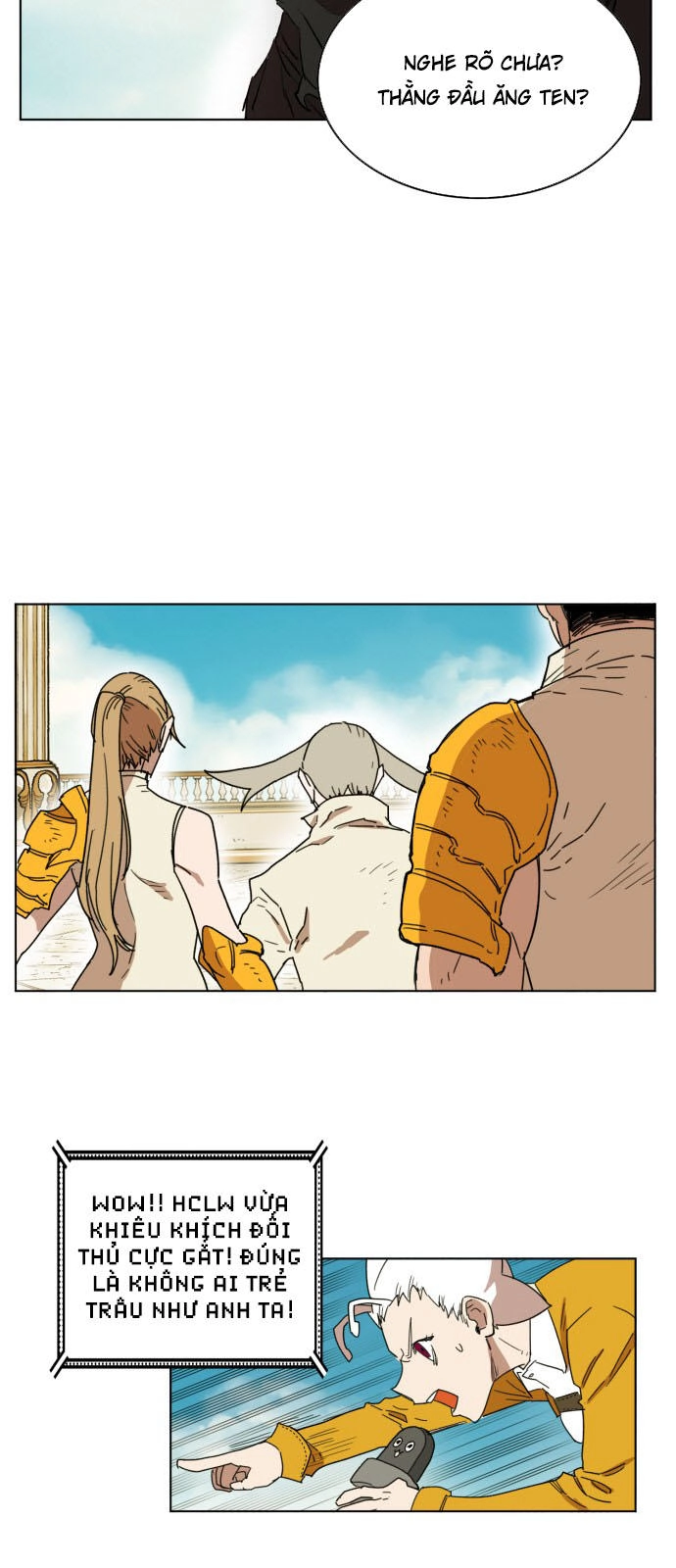 Hard Core Leveling Warrior Ss3 Chapter 164 - 24