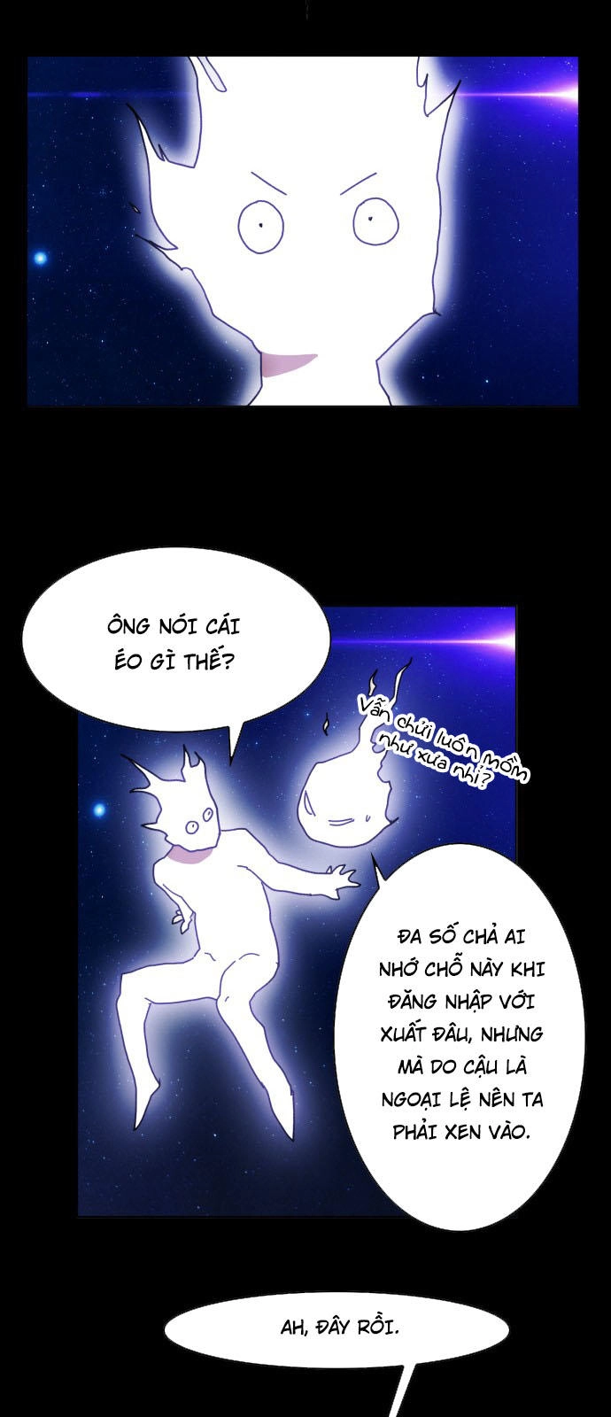 Hard Core Leveling Warrior Ss3 Chapter 164 - 26