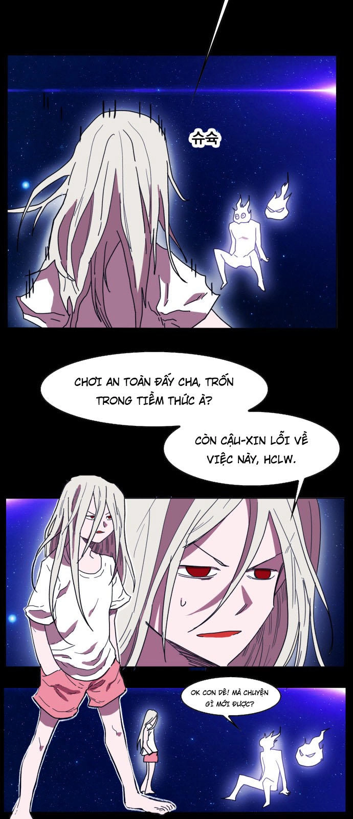 Hard Core Leveling Warrior Ss3 Chapter 164 - 27