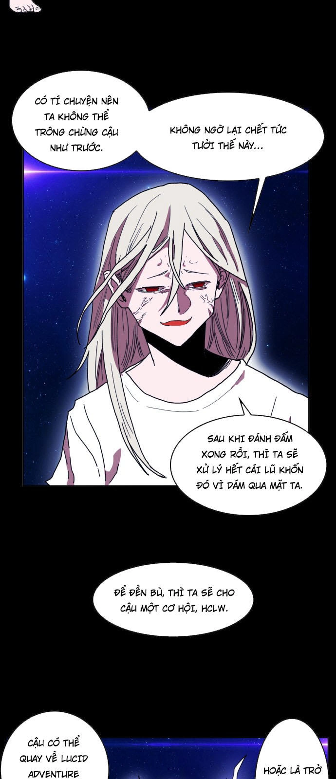 Hard Core Leveling Warrior Ss3 Chapter 164 - 28