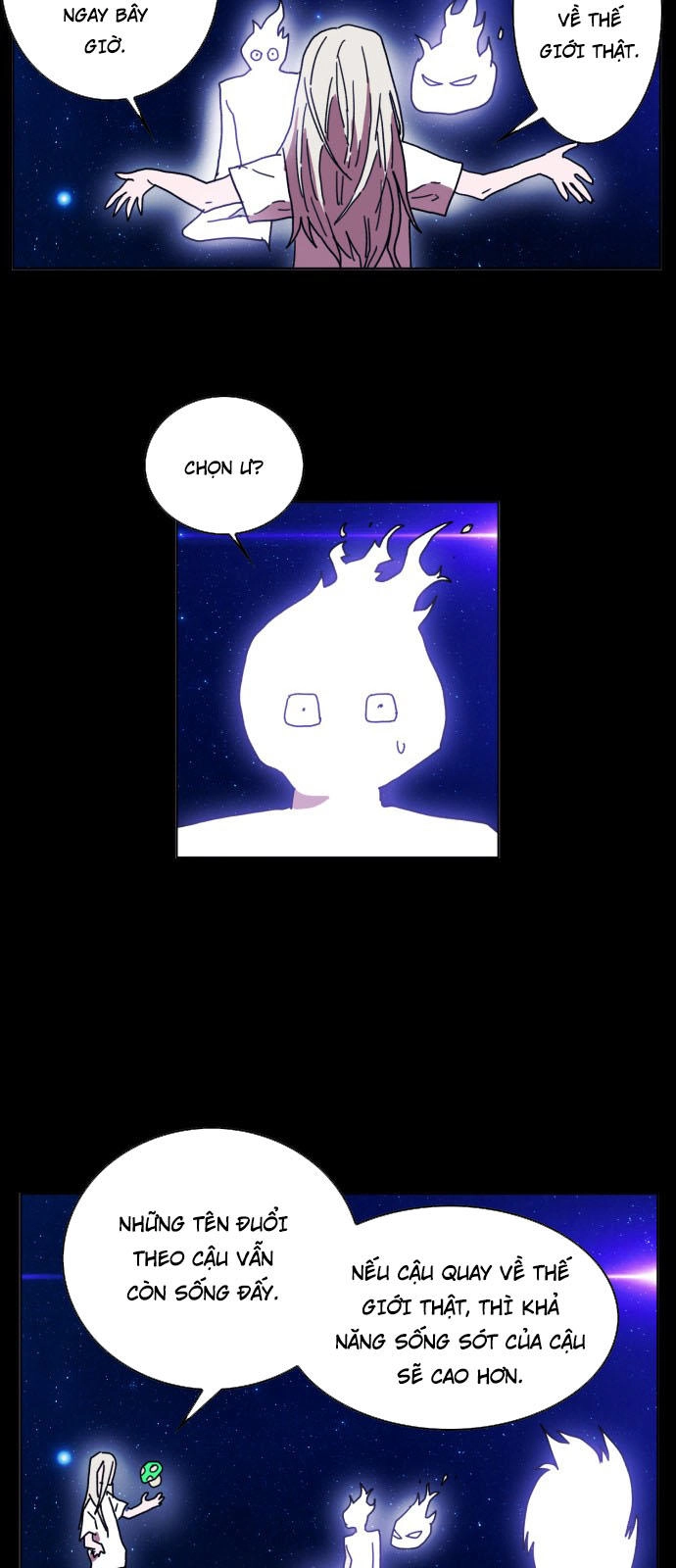 Hard Core Leveling Warrior Ss3 Chapter 164 - 29