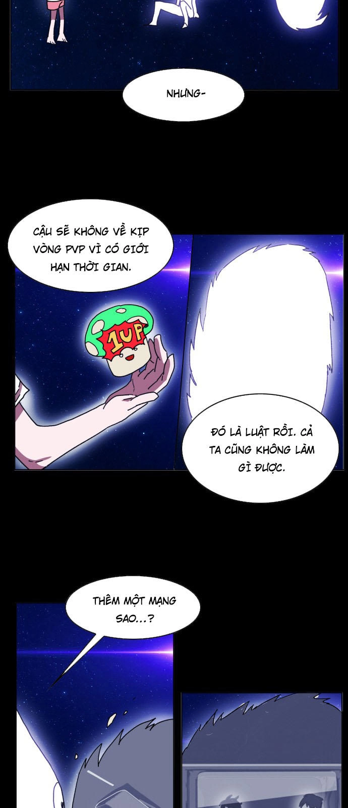 Hard Core Leveling Warrior Ss3 Chapter 164 - 30