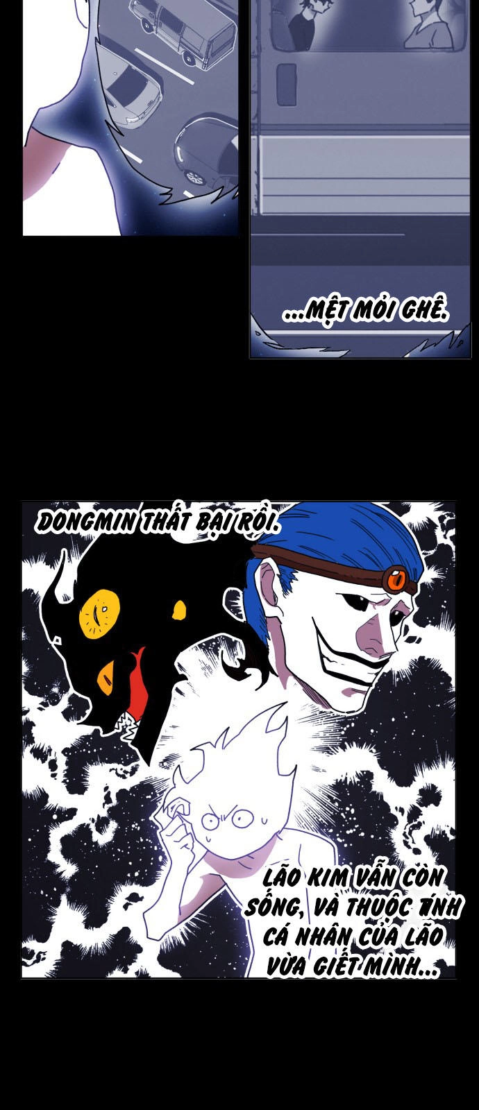 Hard Core Leveling Warrior Ss3 Chapter 164 - 31