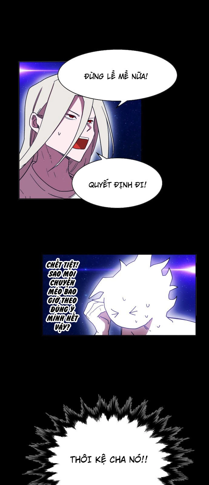 Hard Core Leveling Warrior Ss3 Chapter 164 - 32