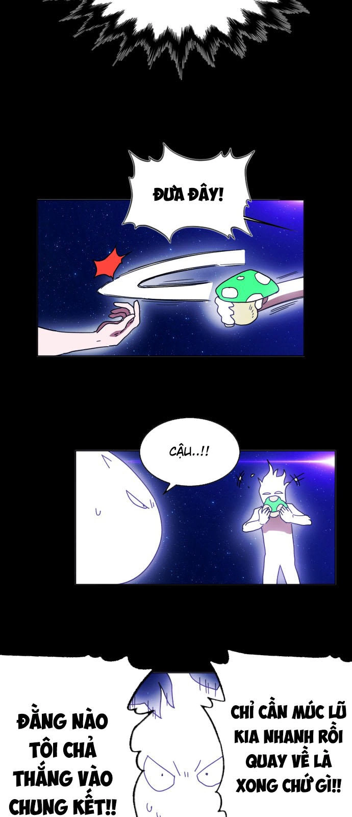 Hard Core Leveling Warrior Ss3 Chapter 164 - 33