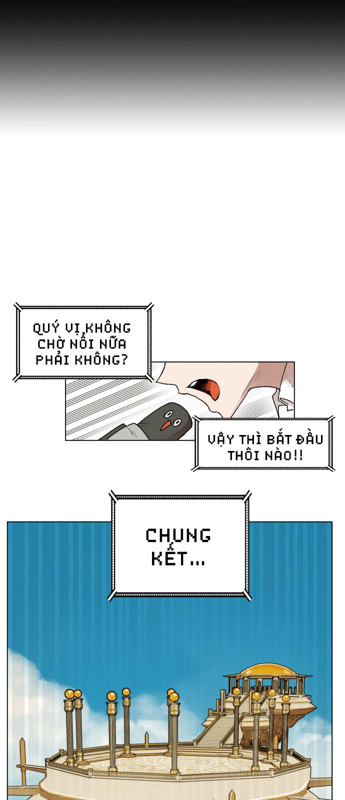 Hard Core Leveling Warrior Ss3 Chapter 164 - 38