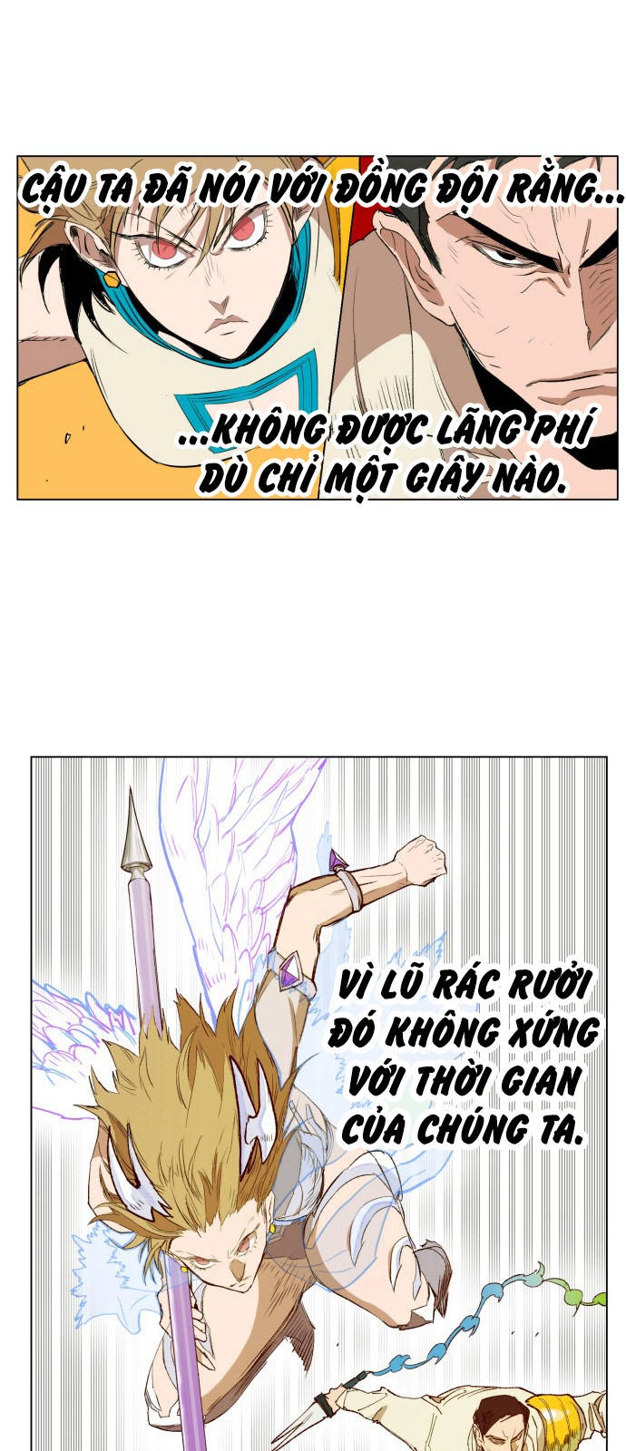 Hard Core Leveling Warrior Ss3 Chapter 164 - 41