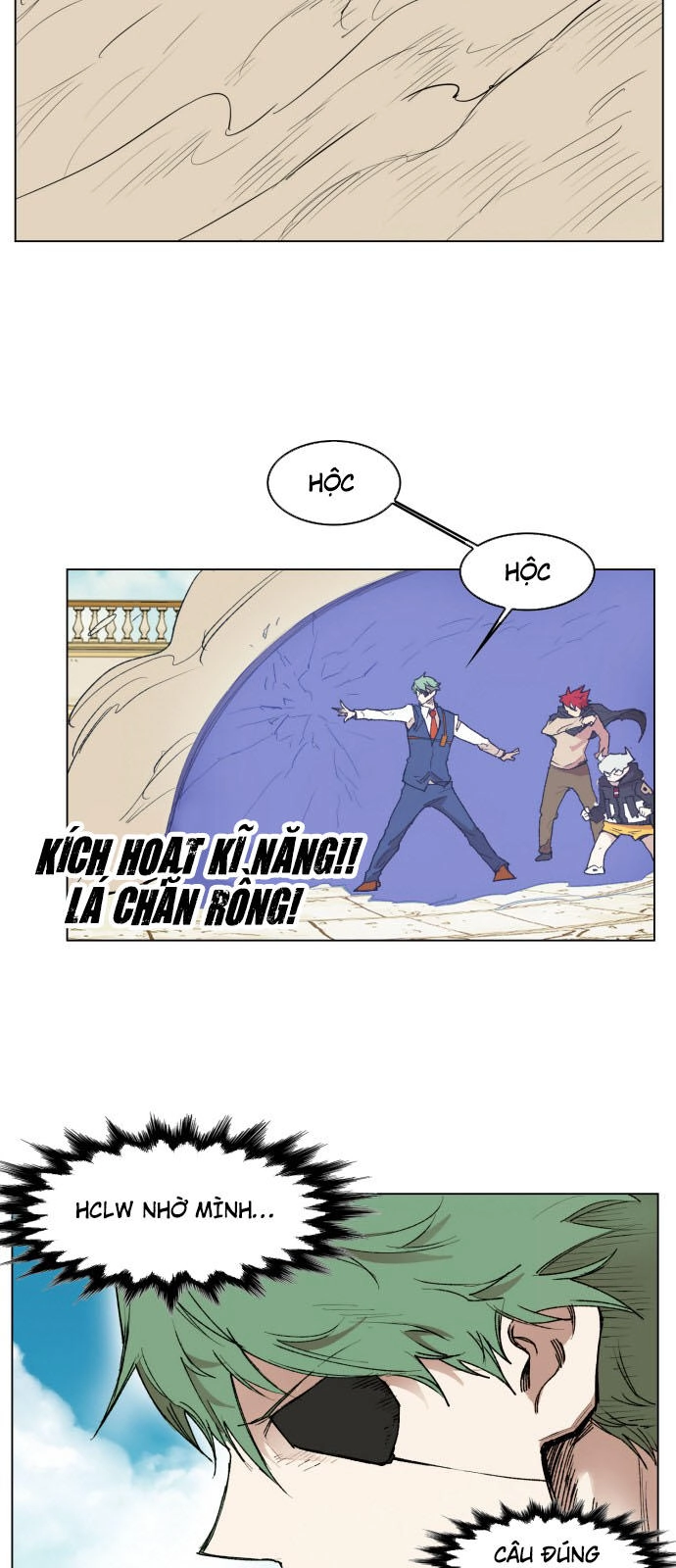 Hard Core Leveling Warrior Ss3 Chapter 164 - 45