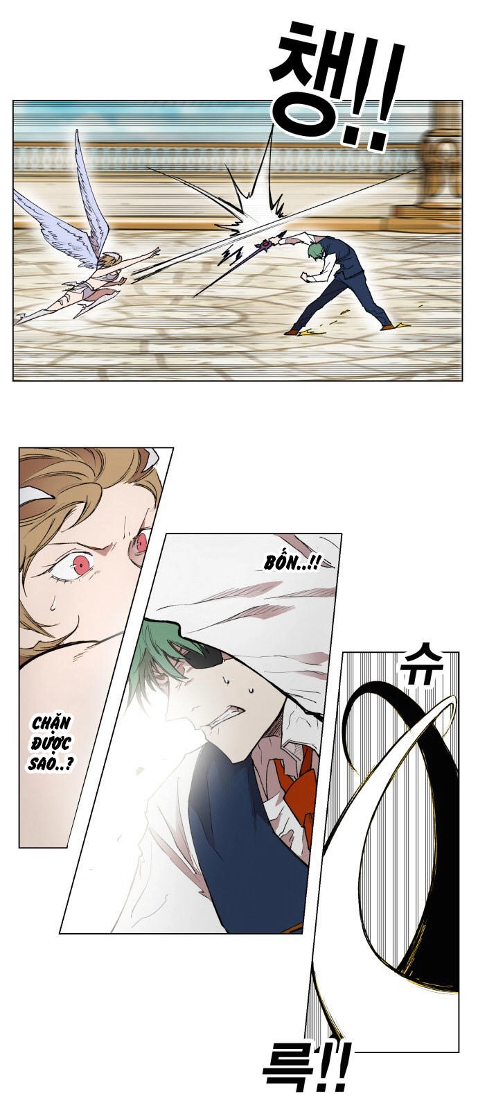 Hard Core Leveling Warrior Ss3 Chapter 164 - 47