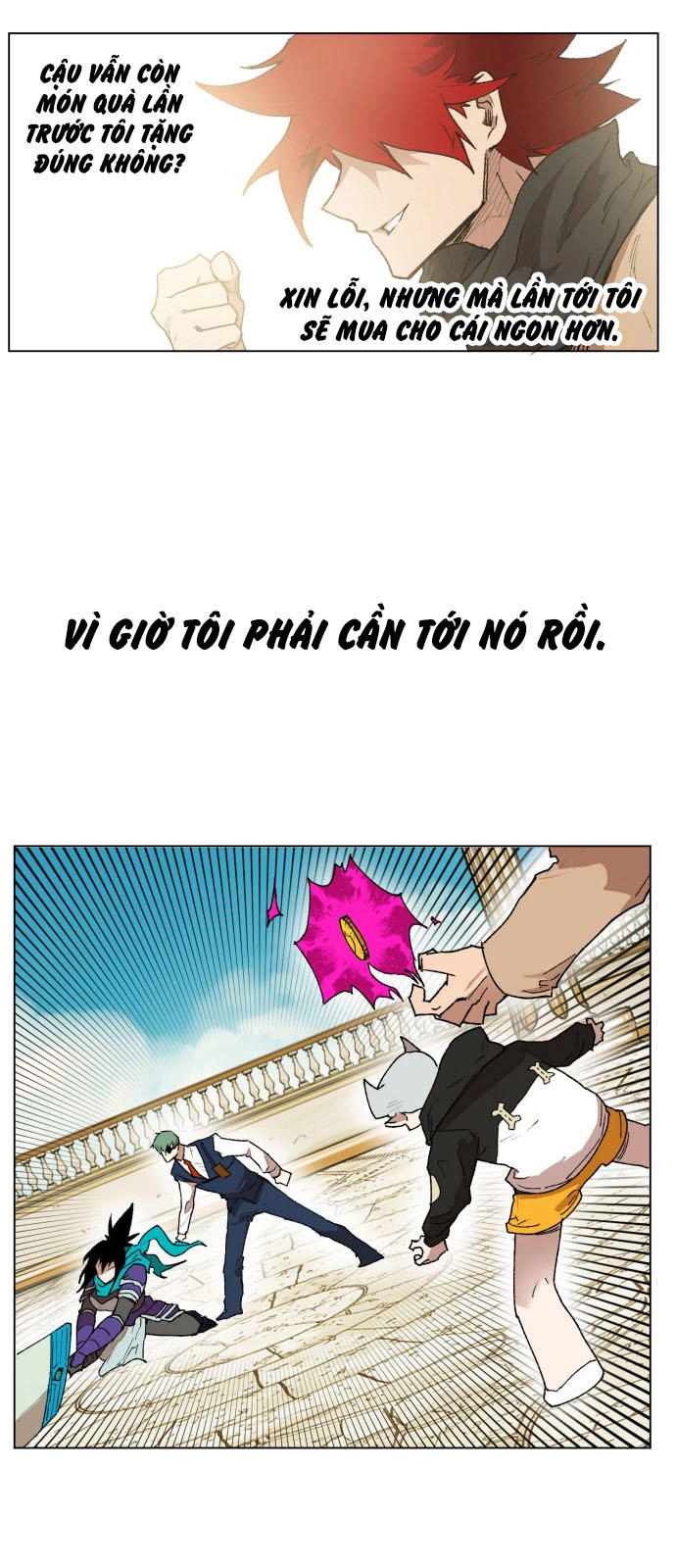 Hard Core Leveling Warrior Ss3 Chapter 164 - 50