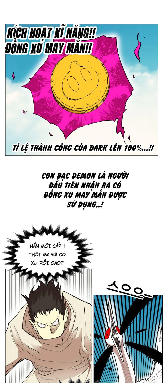 Hard Core Leveling Warrior Ss3 Chapter 164 - 51