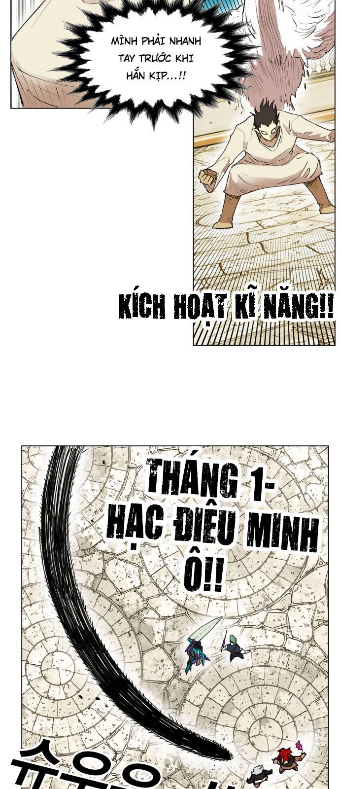 Hard Core Leveling Warrior Ss3 Chapter 164 - 52