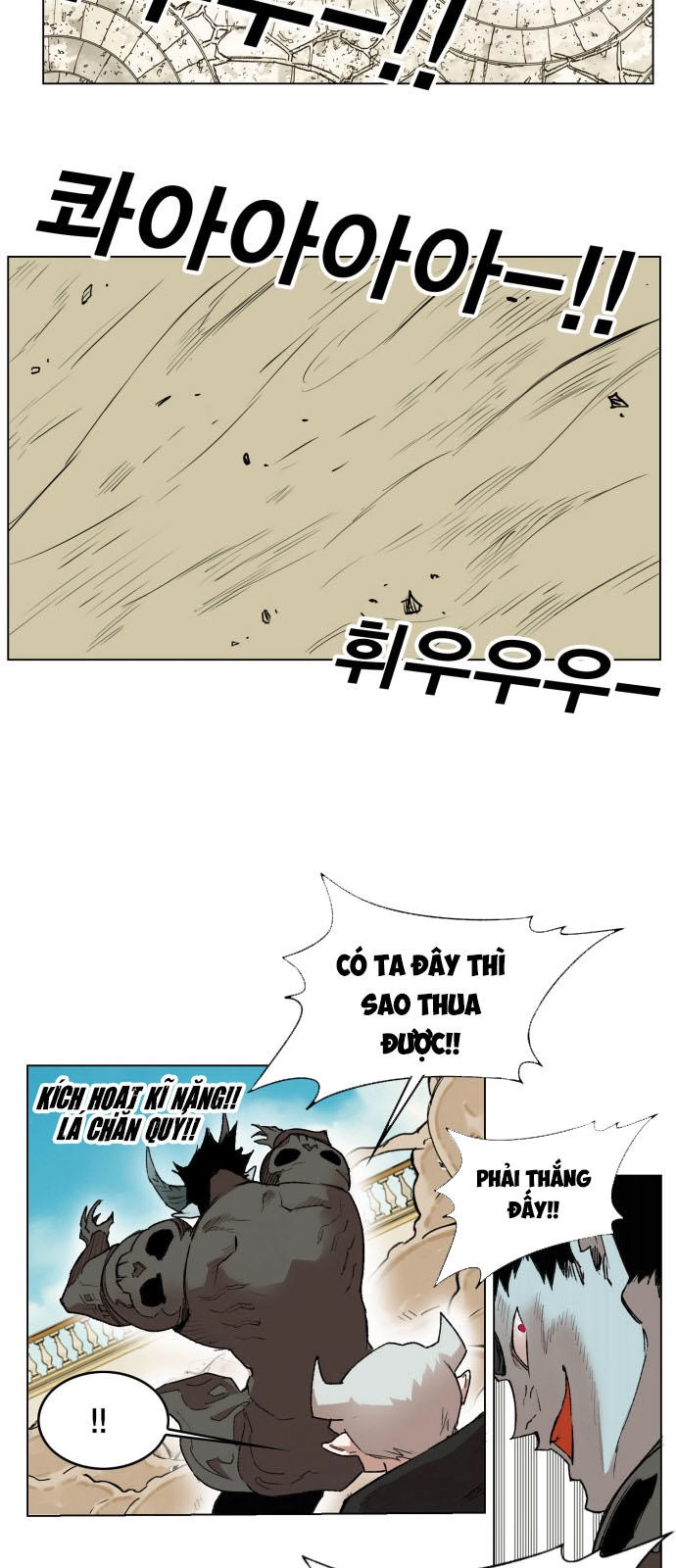 Hard Core Leveling Warrior Ss3 Chapter 164 - 53