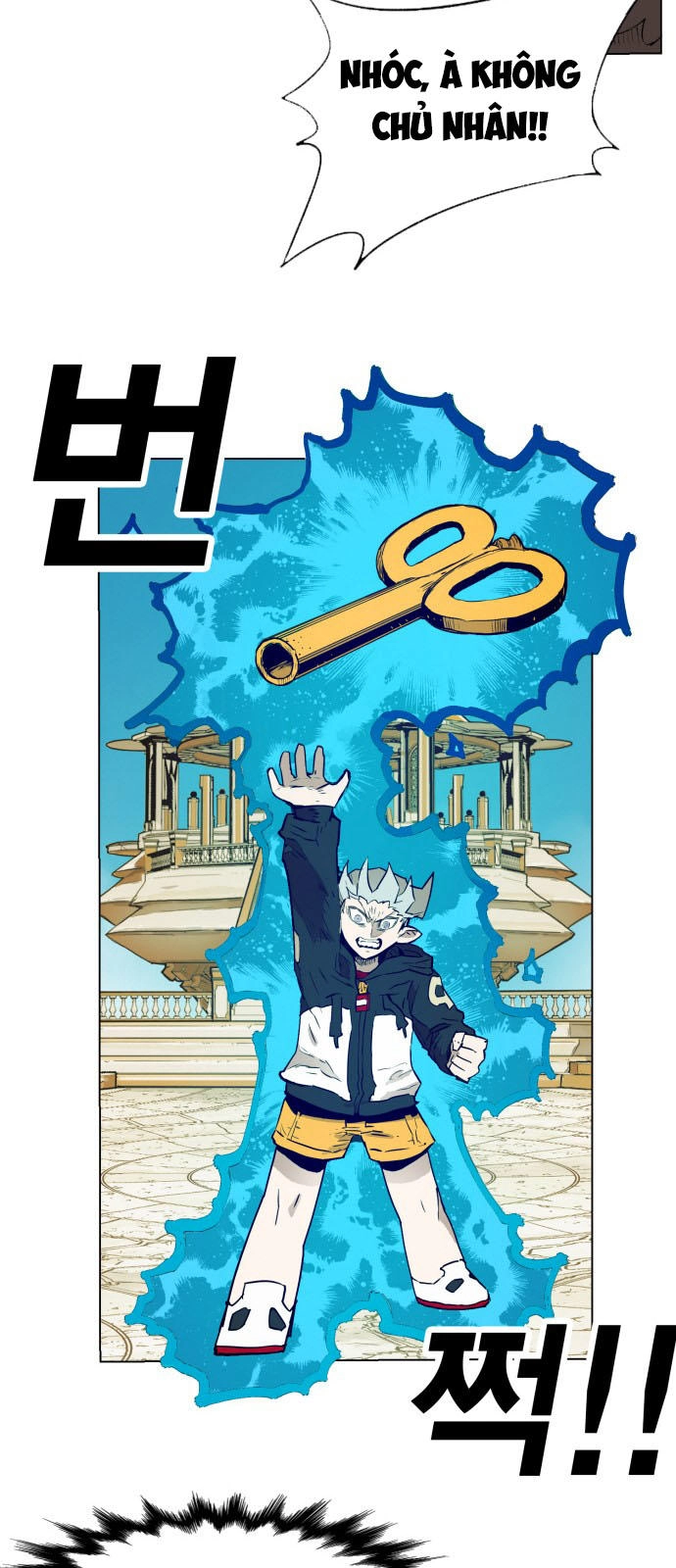 Hard Core Leveling Warrior Ss3 Chapter 164 - 54