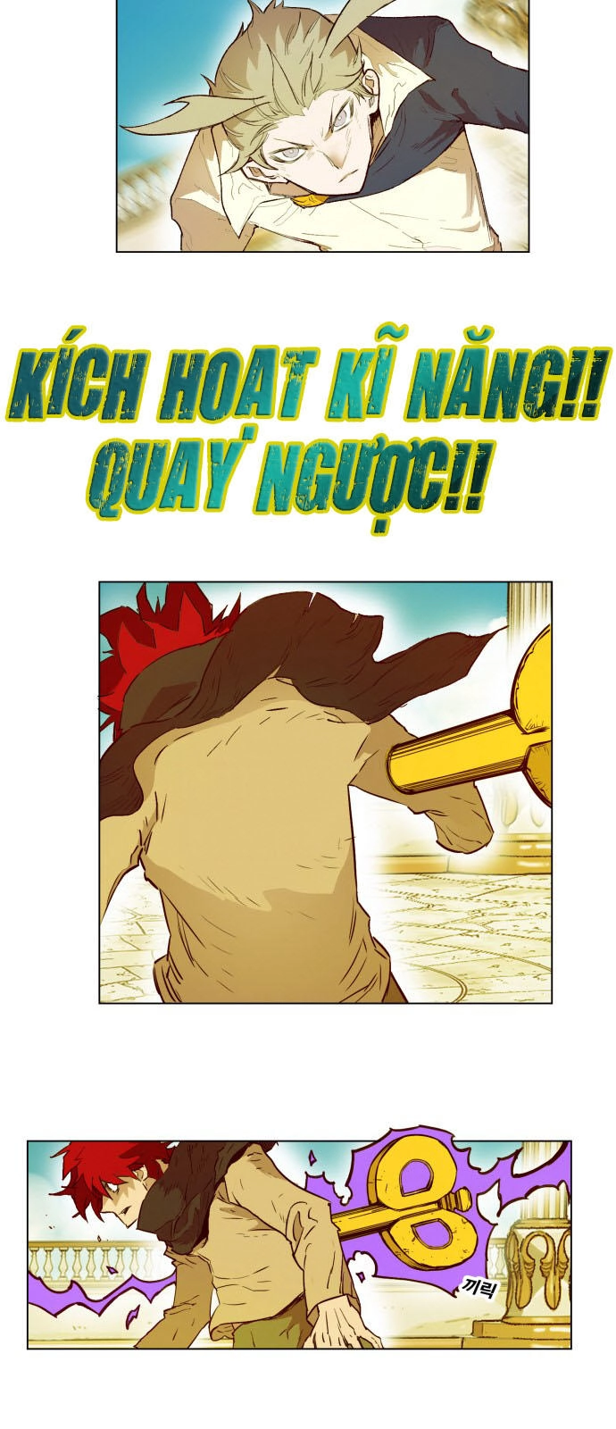 Hard Core Leveling Warrior Ss3 Chapter 164 - 56