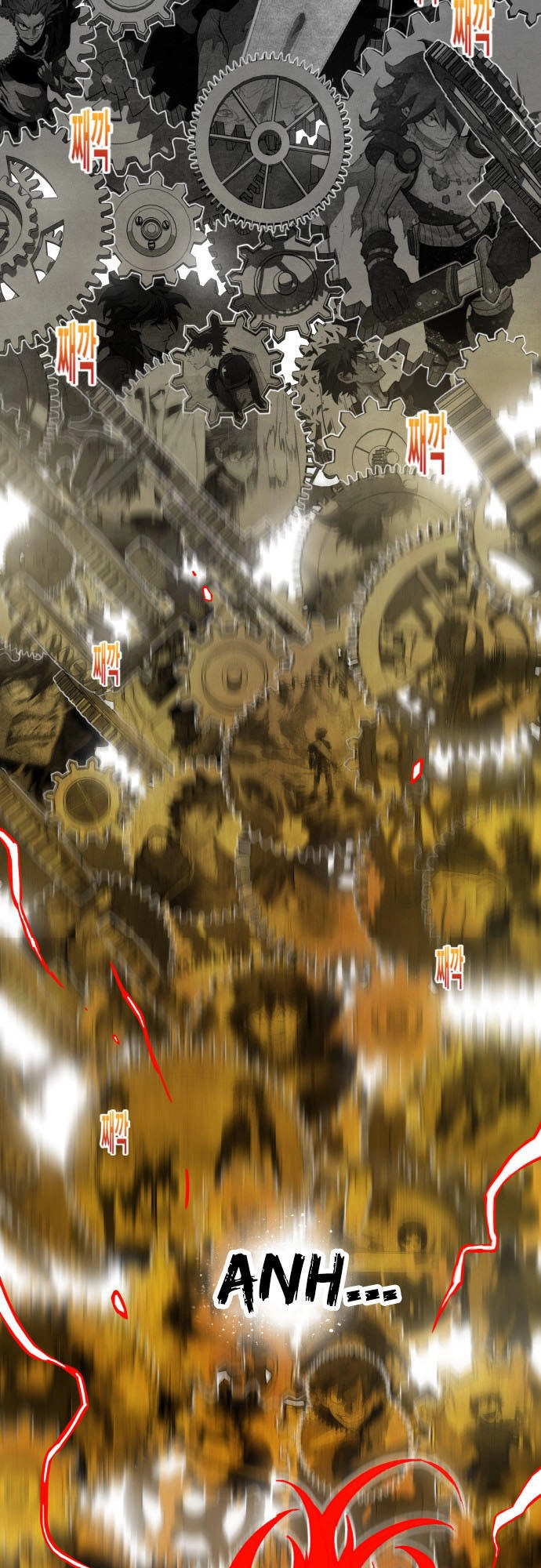 Hard Core Leveling Warrior Ss3 Chapter 164 - 58