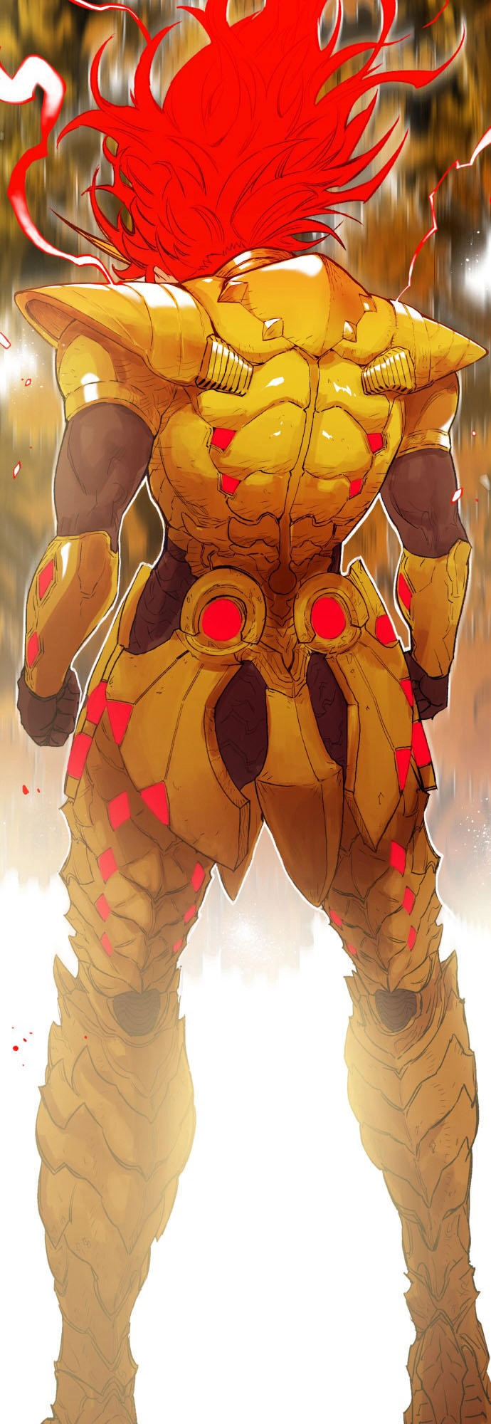 Hard Core Leveling Warrior Ss3 Chapter 164 - 59