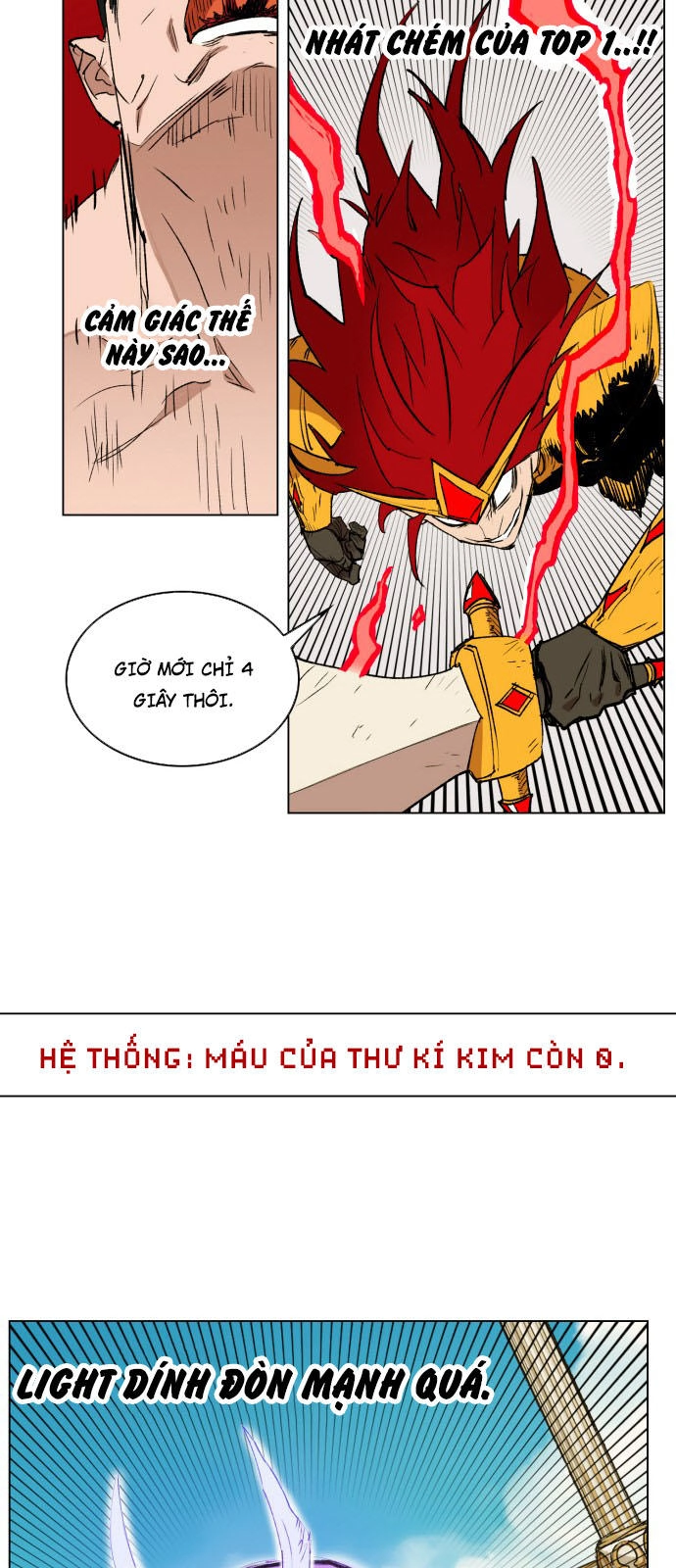 Hard Core Leveling Warrior Ss3 Chapter 165 - 26