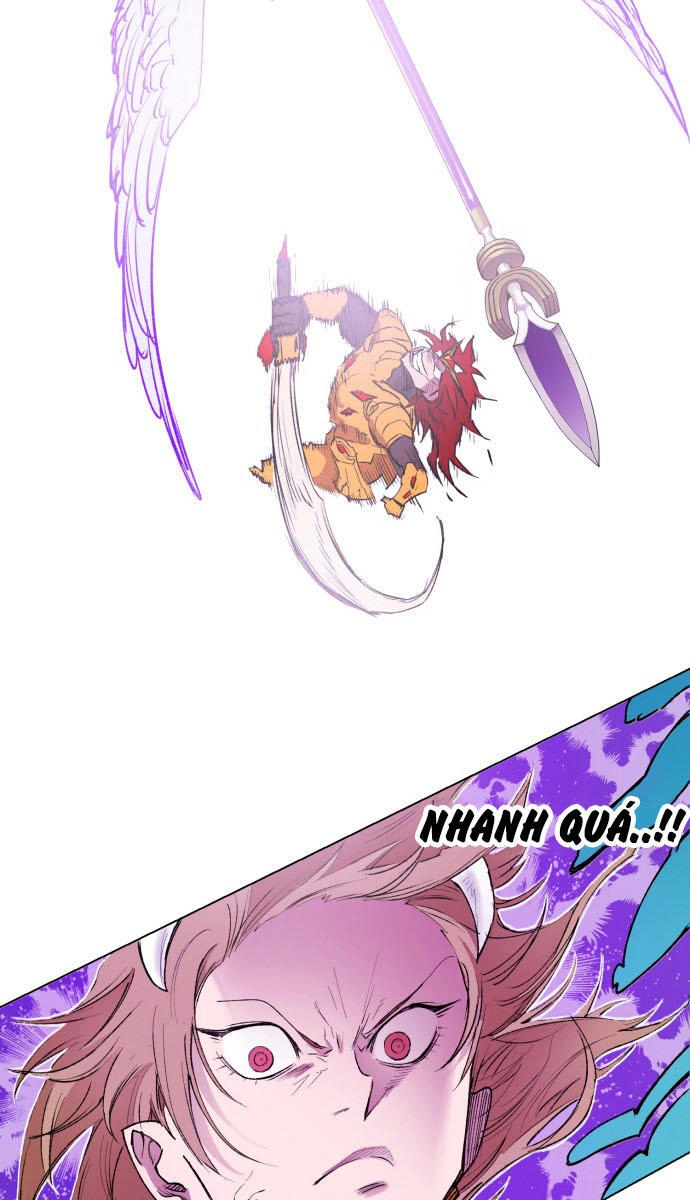 Hard Core Leveling Warrior Ss3 Chapter 165 - 31