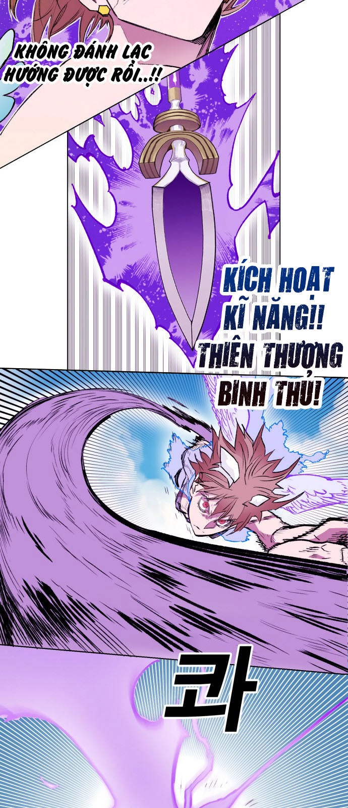 Hard Core Leveling Warrior Ss3 Chapter 165 - 32