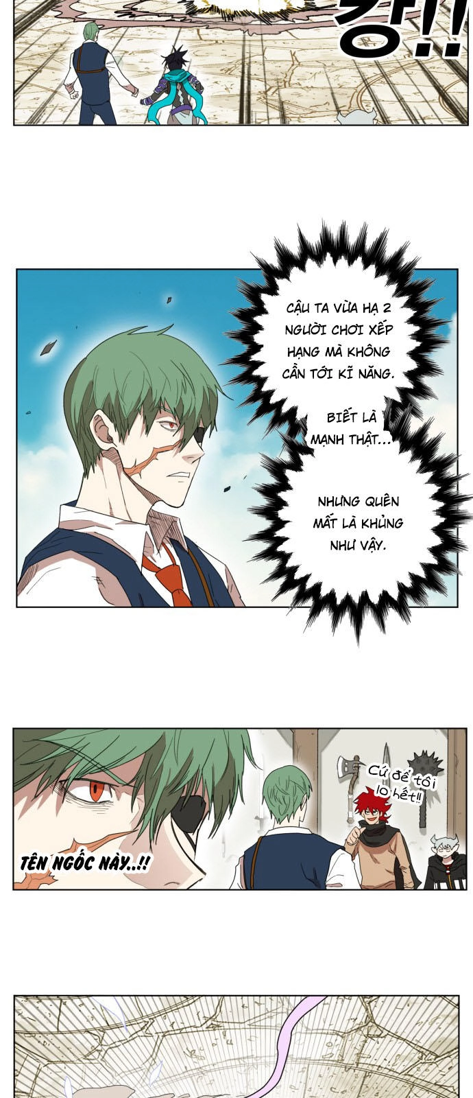 Hard Core Leveling Warrior Ss3 Chapter 165 - 36