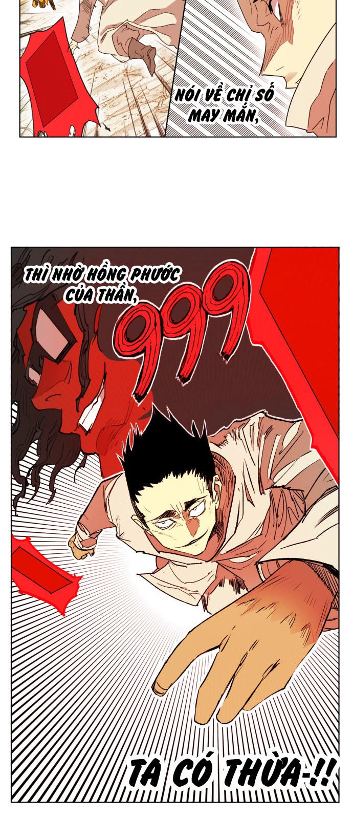 Hard Core Leveling Warrior Ss3 Chapter 165 - 42