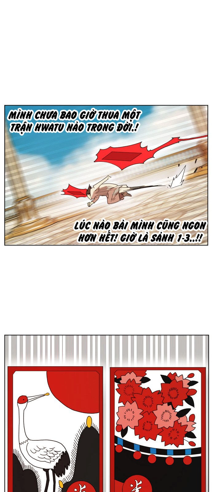 Hard Core Leveling Warrior Ss3 Chapter 165 - 43