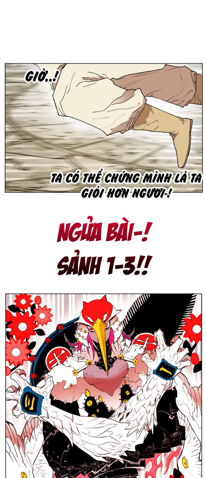 Hard Core Leveling Warrior Ss3 Chapter 165 - 45