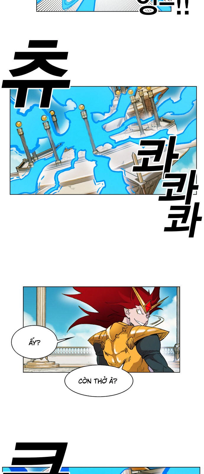 Hard Core Leveling Warrior Ss3 Chapter 165 - 54