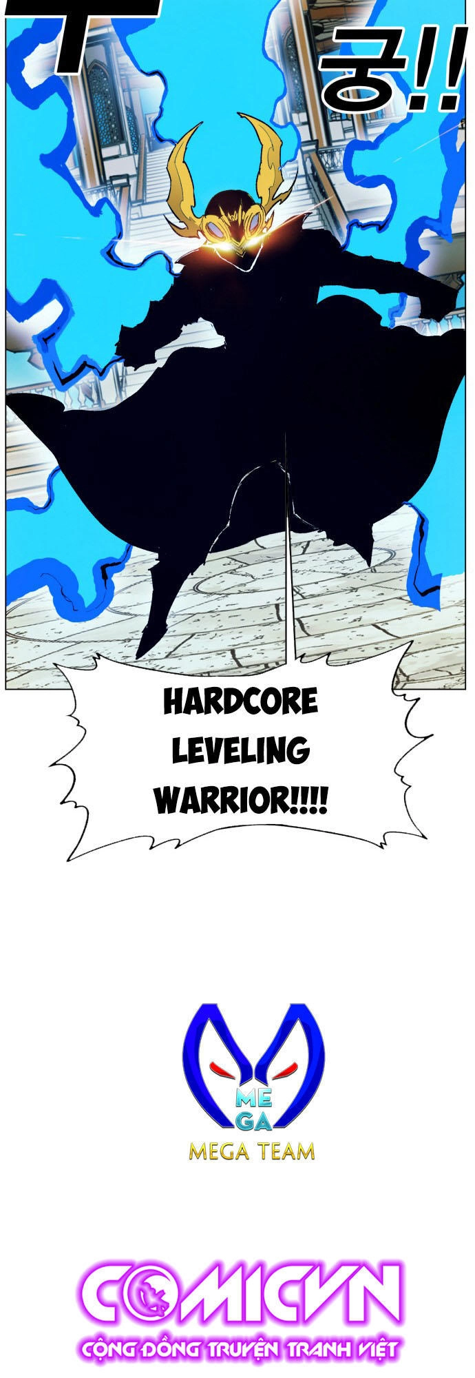 Hard Core Leveling Warrior Ss3 Chapter 165 - 55