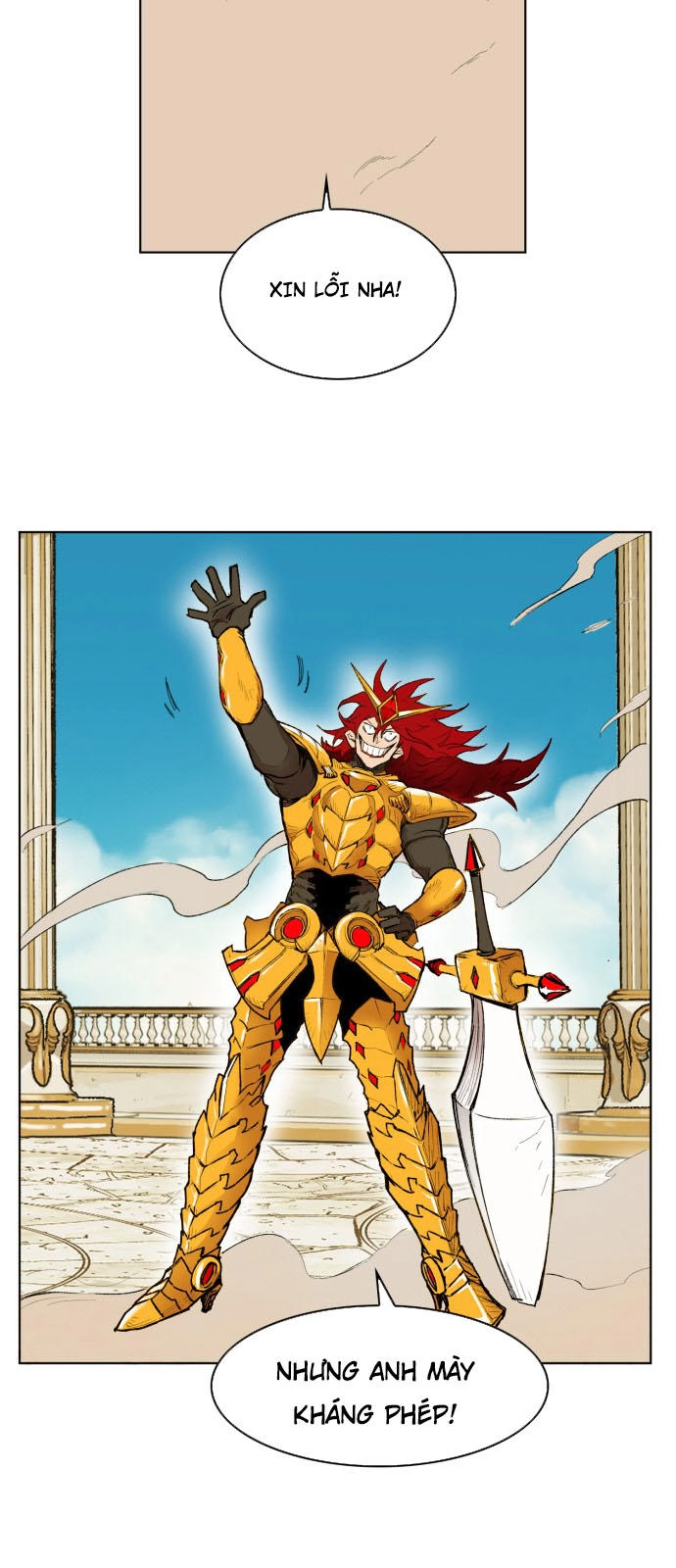 Hard Core Leveling Warrior Ss3 Chapter 166 - 11