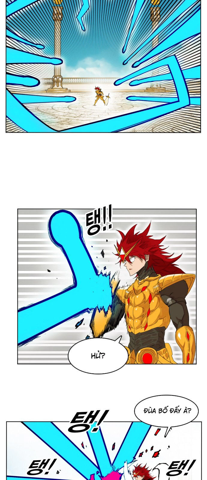 Hard Core Leveling Warrior Ss3 Chapter 166 - 19