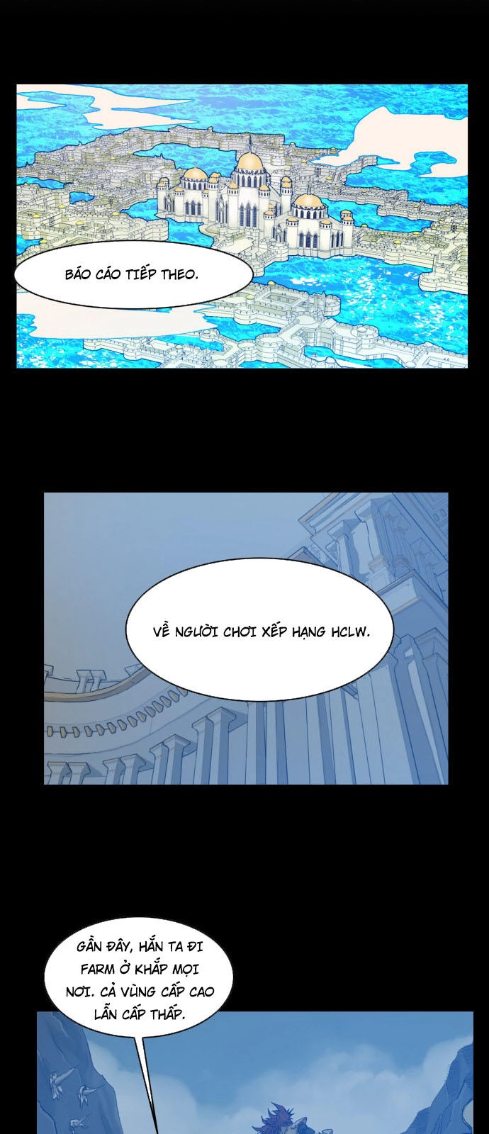 Hard Core Leveling Warrior Ss3 Chapter 166 - 24