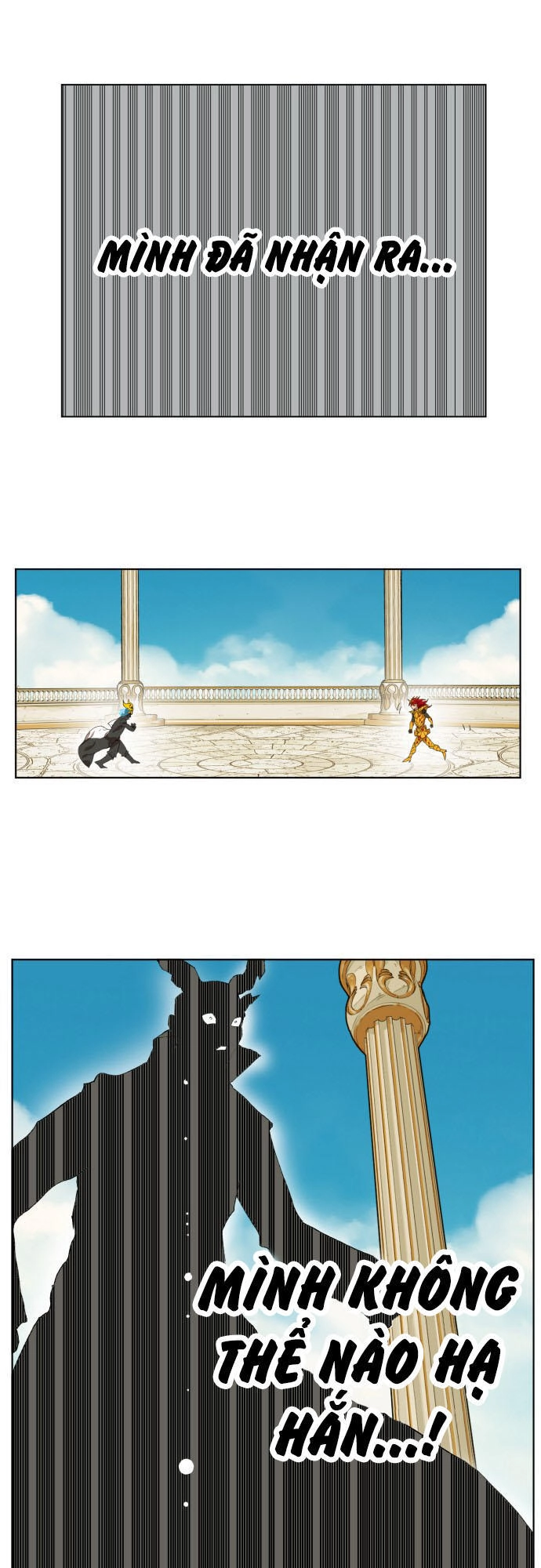 Hard Core Leveling Warrior Ss3 Chapter 166 - 43