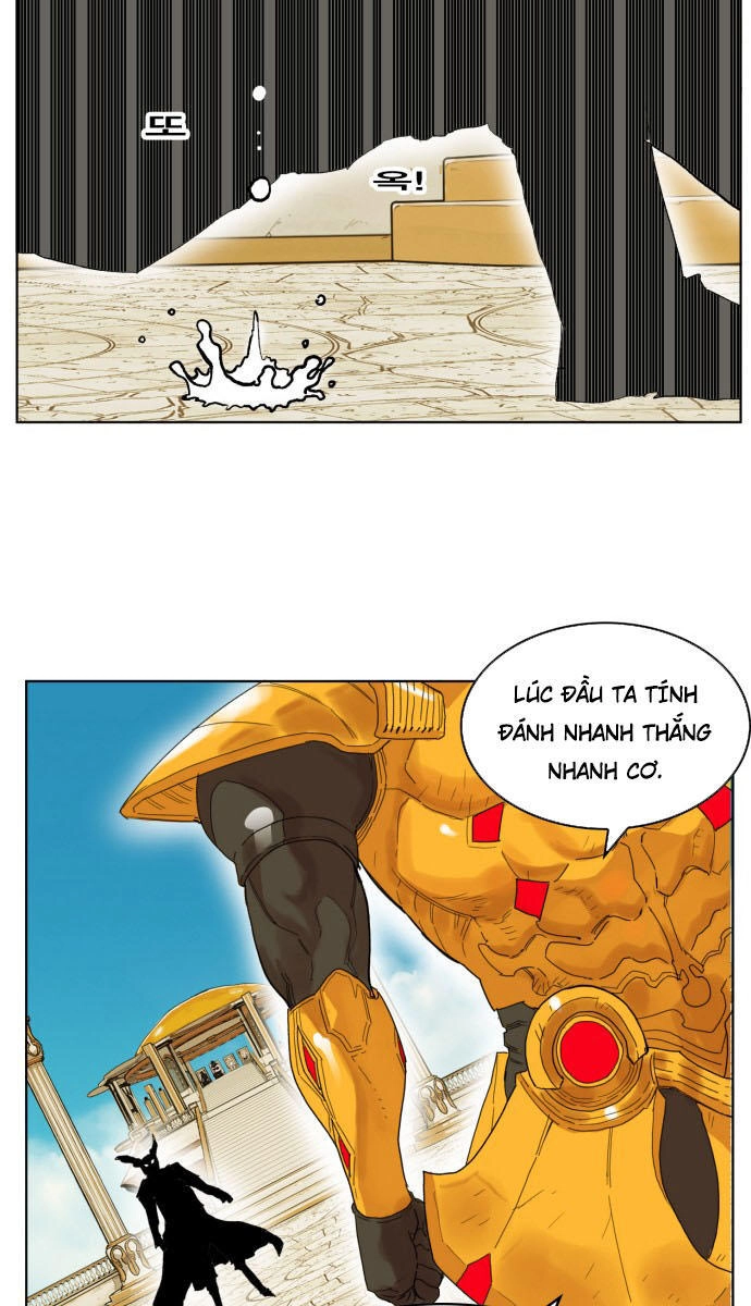 Hard Core Leveling Warrior Ss3 Chapter 166 - 44