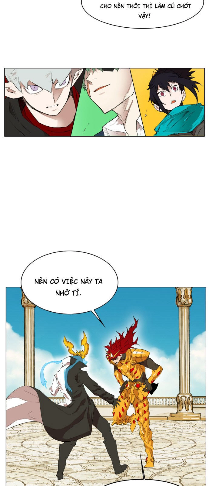 Hard Core Leveling Warrior Ss3 Chapter 166 - 47