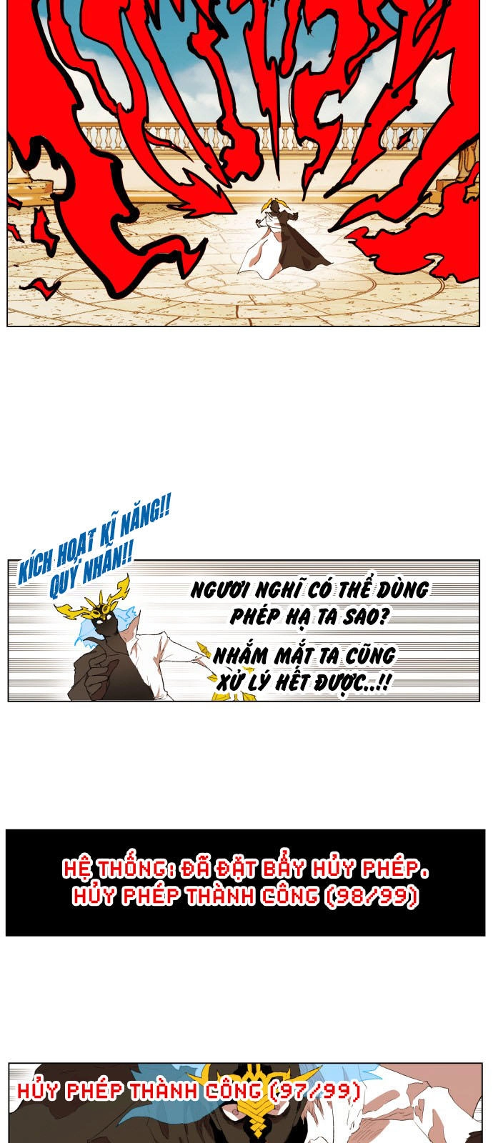 Hard Core Leveling Warrior Ss3 Chapter 166 - 51