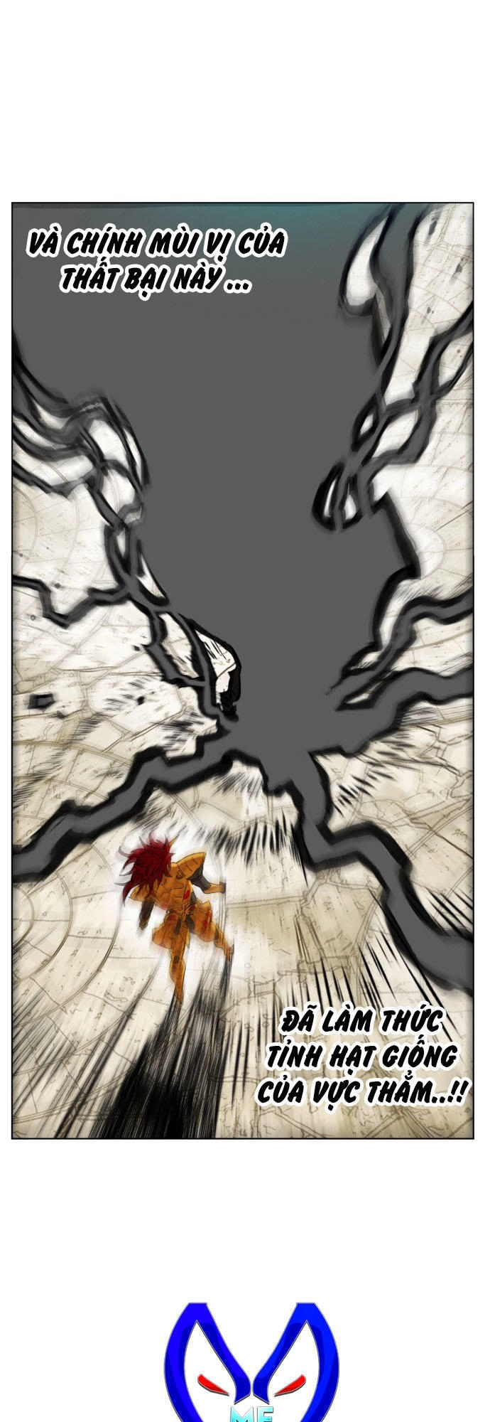 Hard Core Leveling Warrior Ss3 Chapter 166 - 58