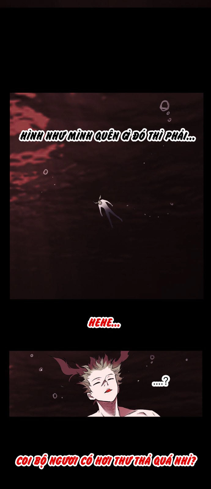 Hard Core Leveling Warrior Ss3 Chapter 167 - 2