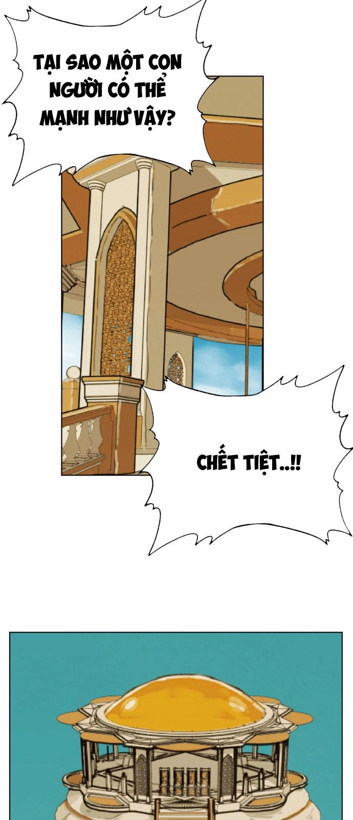 Hard Core Leveling Warrior Ss3 Chapter 167 - 10