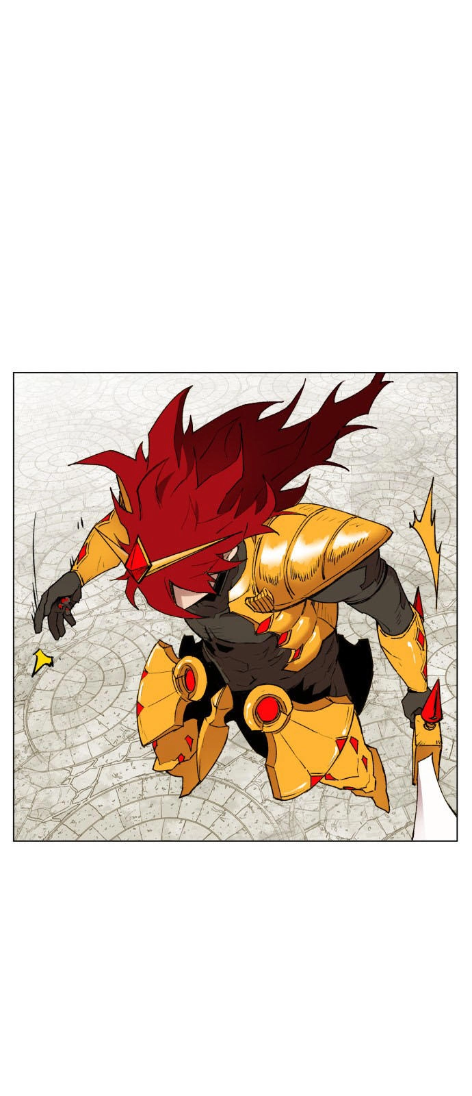 Hard Core Leveling Warrior Ss3 Chapter 167 - 28