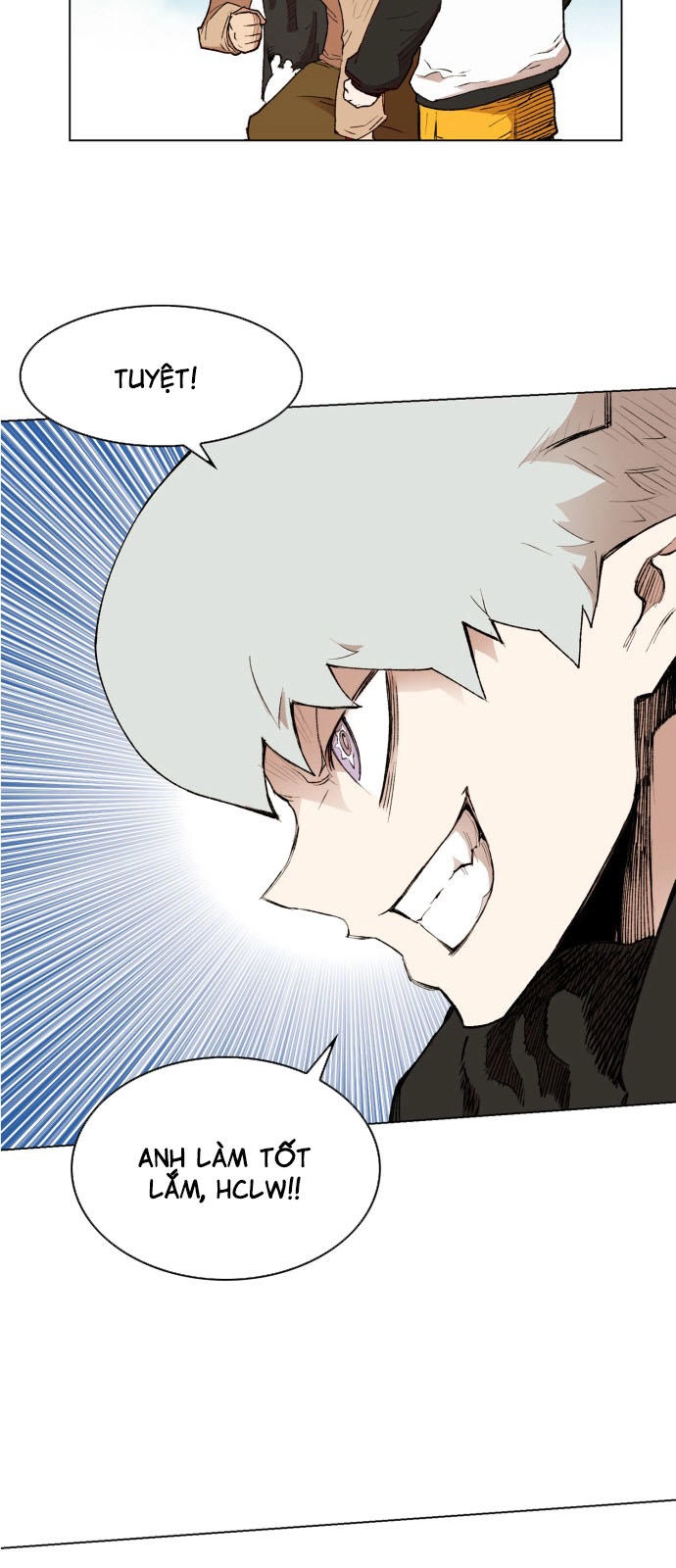 Hard Core Leveling Warrior Ss3 Chapter 168 - 13