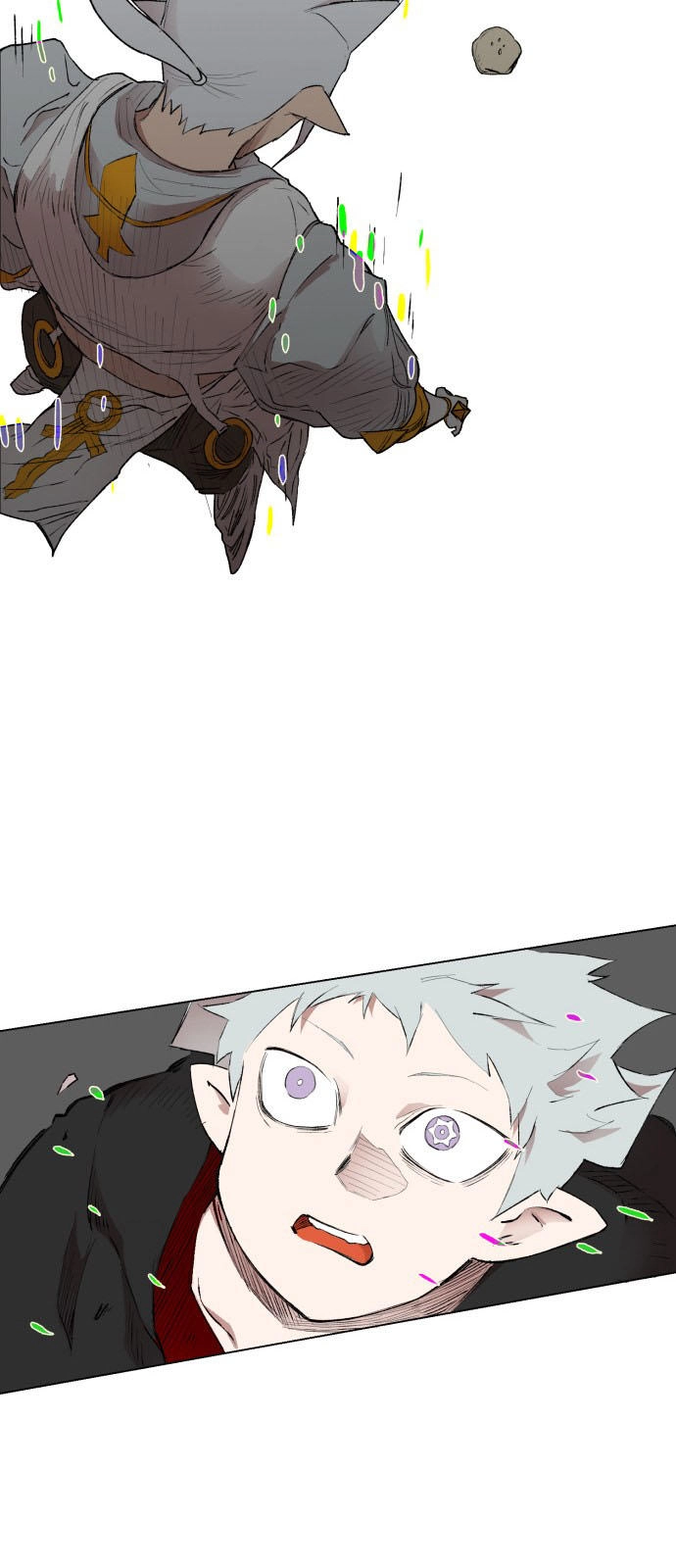 Hard Core Leveling Warrior Ss3 Chapter 168 - 24