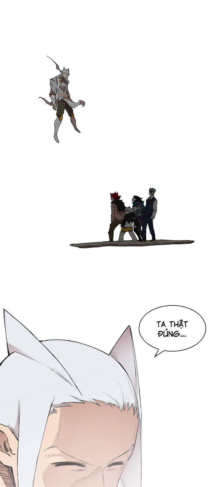 Hard Core Leveling Warrior Ss3 Chapter 168 - 25