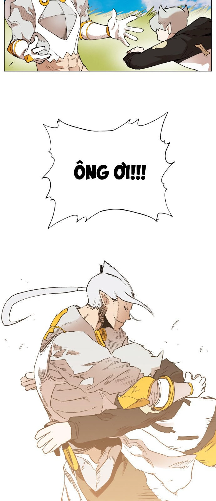 Hard Core Leveling Warrior Ss3 Chapter 168 - 28