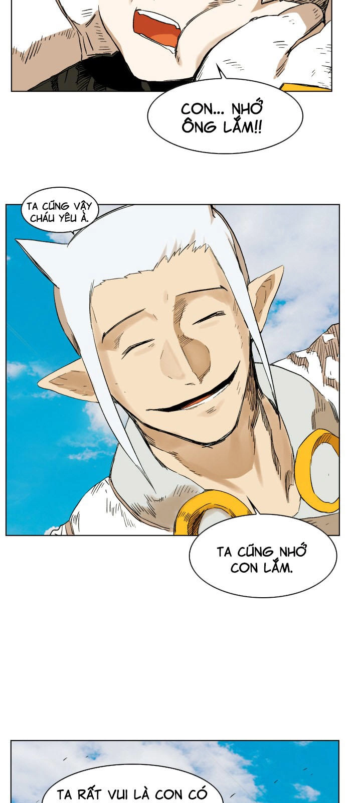 Hard Core Leveling Warrior Ss3 Chapter 168 - 31